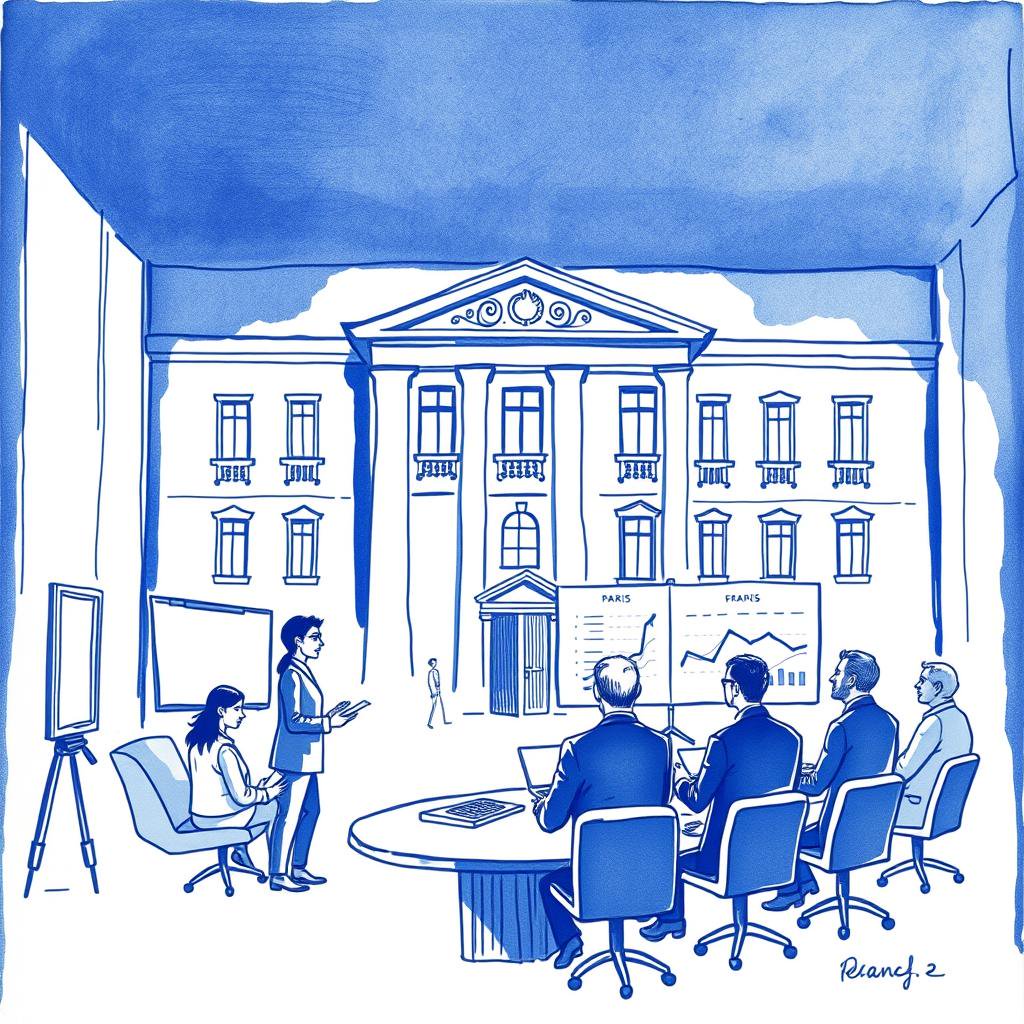 La nouvelle loi de finances 2026 : peu de changements mais un retour de la défiscalisation immobilière