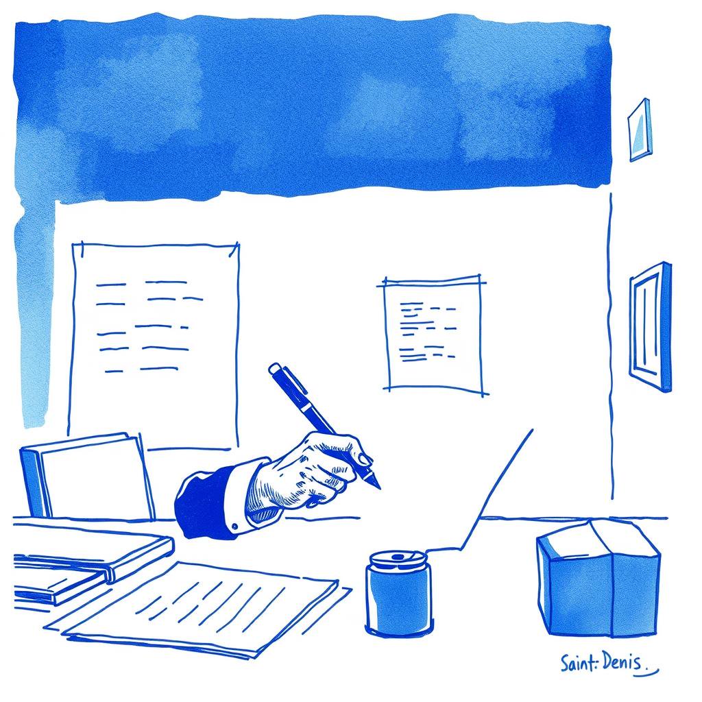 Recherche d'informations sur les donations à Saint-Denis